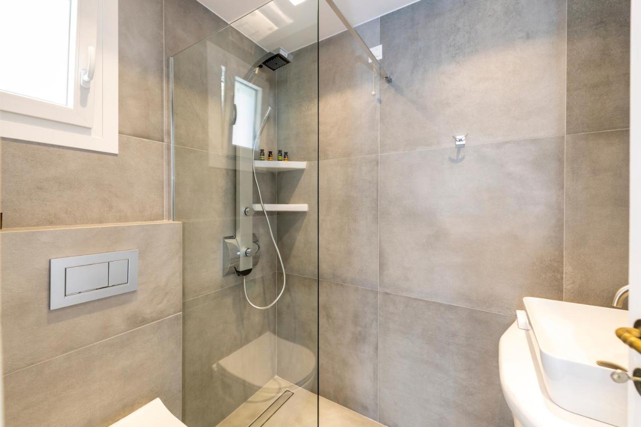Nymfes Hotel Kamares  Екстер'єр фото